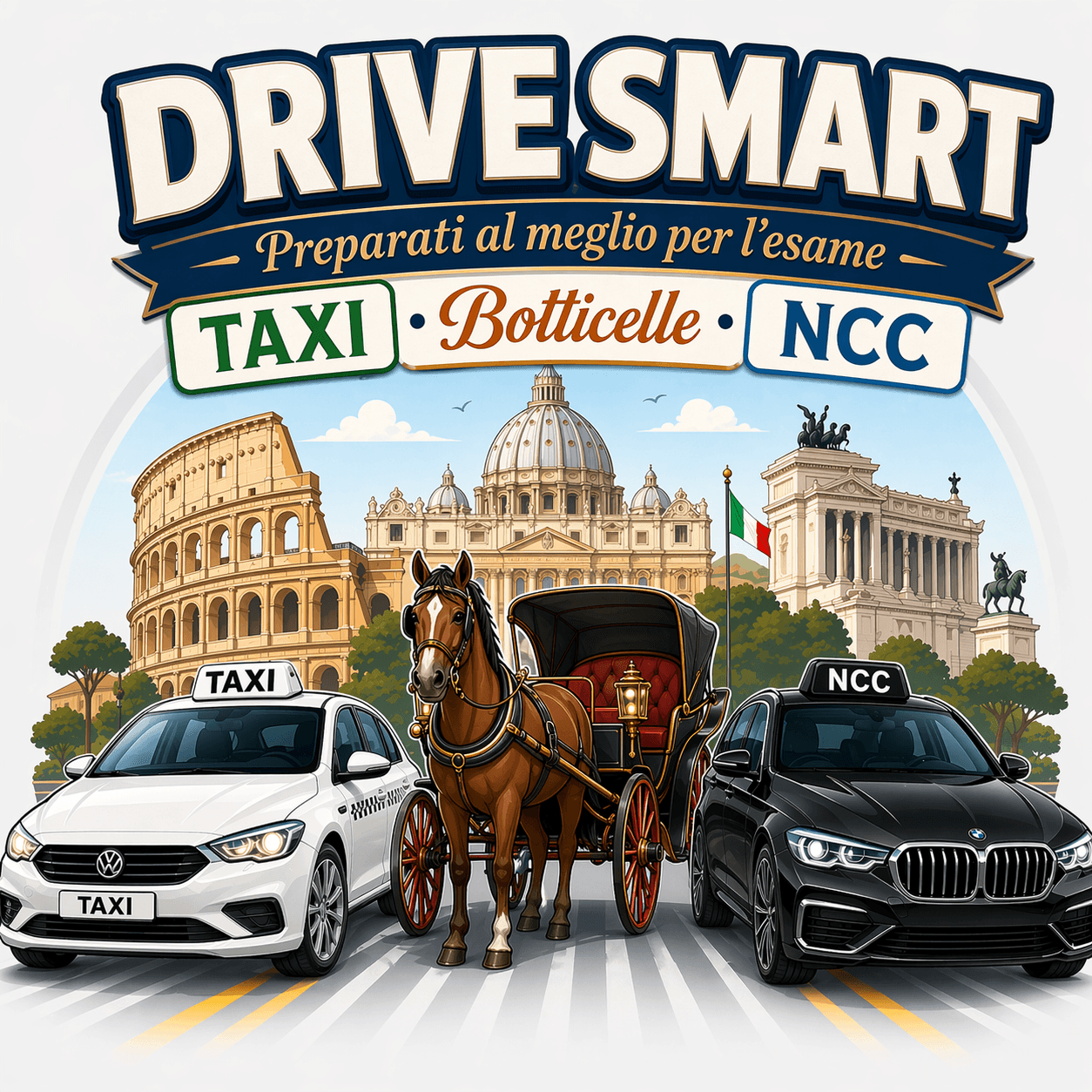 Drive Smart